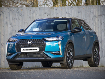 26 Ds Ds 3 1.2 HYBRID 145 Etoile 5dr e-DSC